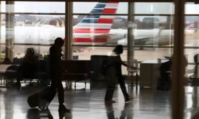 Flights to Washington's Ronald Reagan airport briefly paused following DC shooting, authorities say