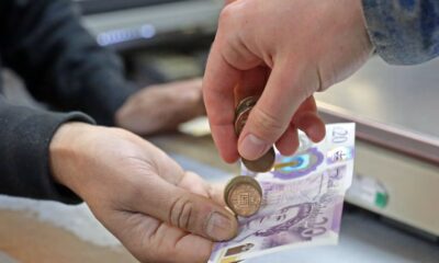 Investors Hedge Against Sterling Volatility Ahead of Budget