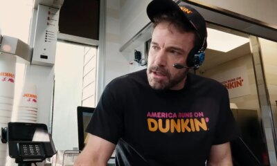 Ben Affleck teams up with Jennifer Aniston and Tom Brady for star-studded Super Bowl Ad