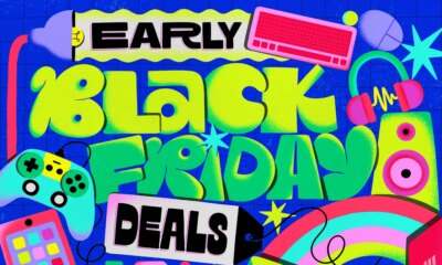 65 Best Early Black Friday Deals on Gear We Tested & Loved (2025)