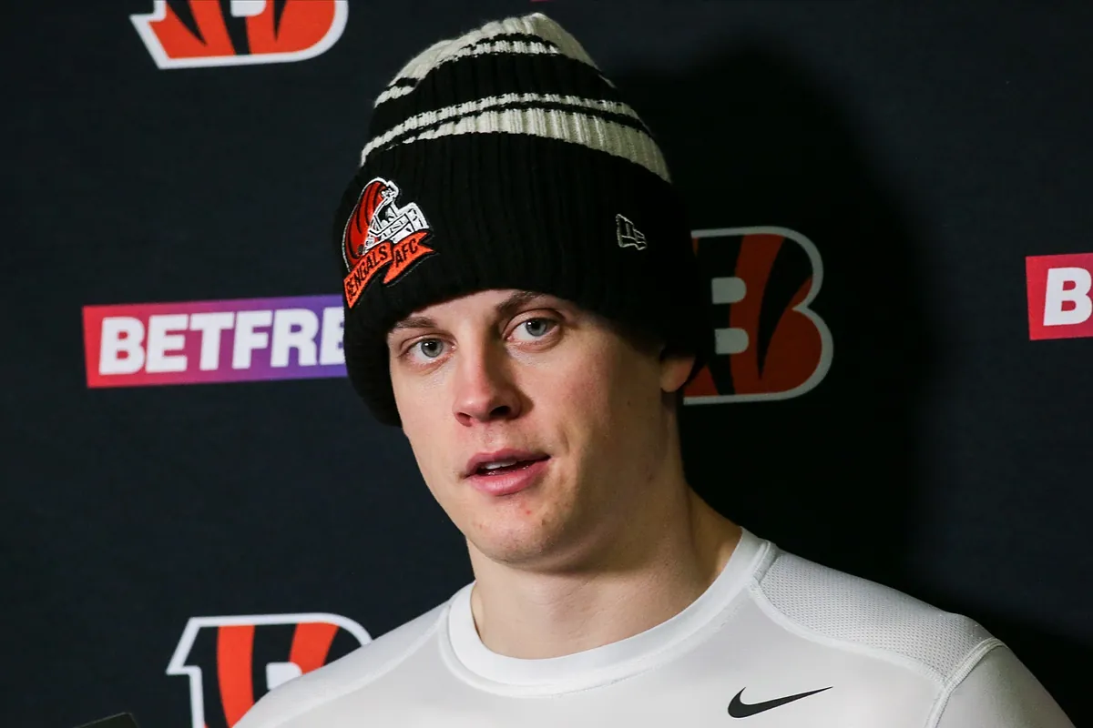 Jason Kelce warns about Joe Burrow's return: "The Bengals are going to ruin someone's playoffs"