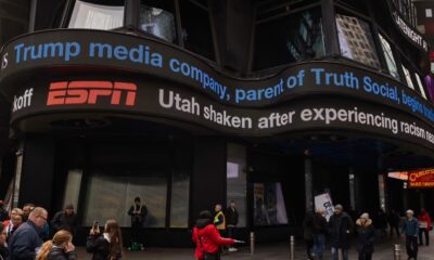 Trump Media Stock and 11 More Tax-Loss Victims to Avoid Until 2026