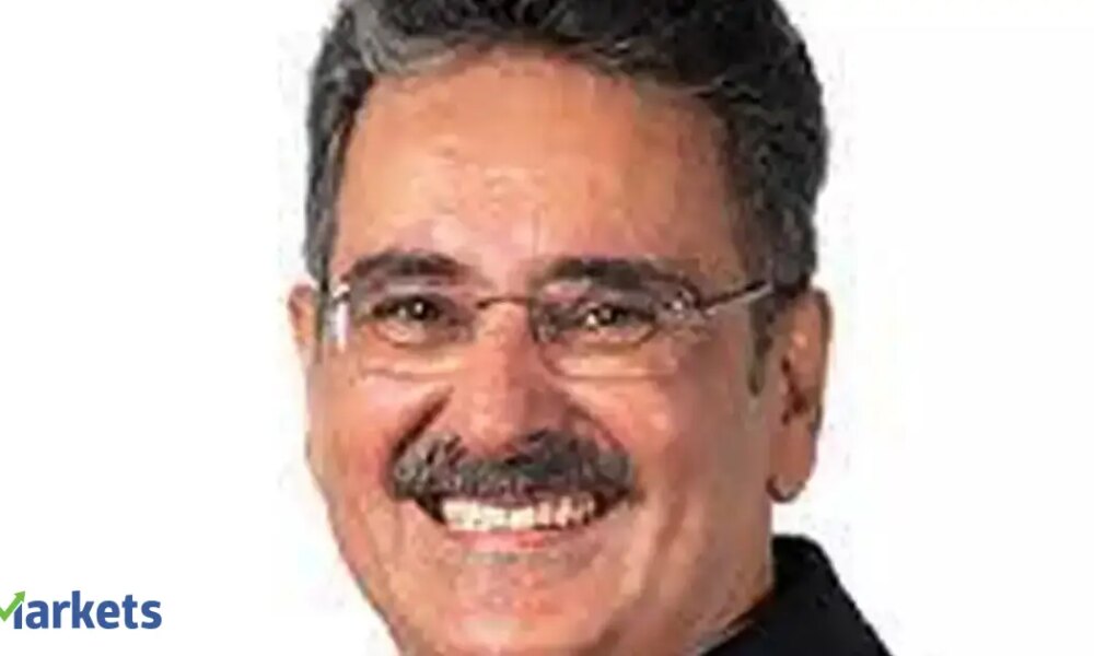 Valuations not stretched, earnings will drive rally ahead: Dinshaw Irani