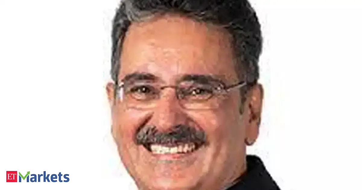 Valuations not stretched, earnings will drive rally ahead: Dinshaw Irani