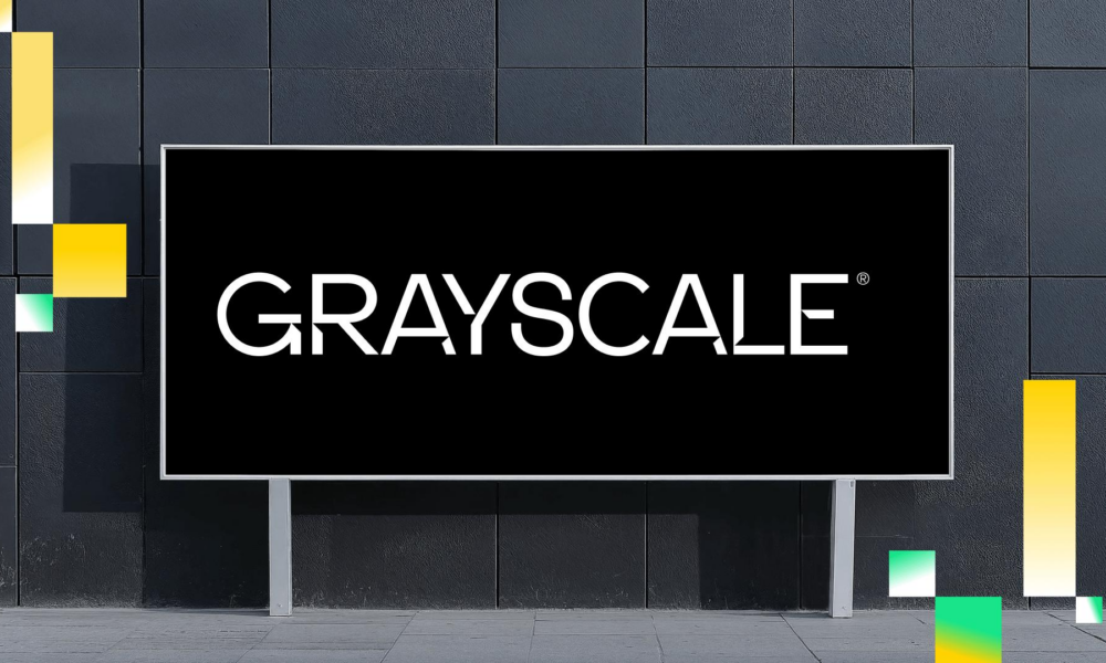 Grayscale Files to List First Zcash ETF in the U.S. Amid 1,000% Rally