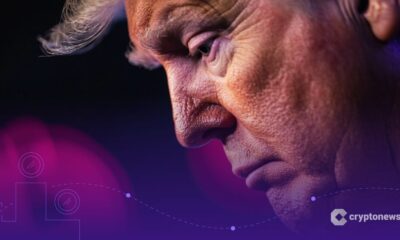 Trump-Linked Crypto Firm Alt5 Sigma Fires CEO and COO Amid Legal Scrutiny