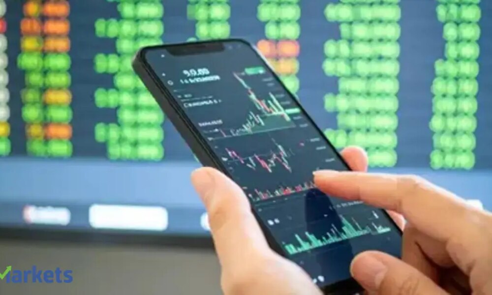 HDFC Bank, Bajaj Finance lead as Nifty50 climbs to fresh record above 26,300