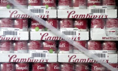 Campbell’s Defends Its Ingredients After Chicken Controversy