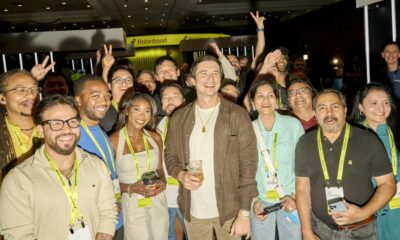 Traders Are Flooding Markets With Risky Bets. Robinhood’s CEO Is Their Cult Hero.