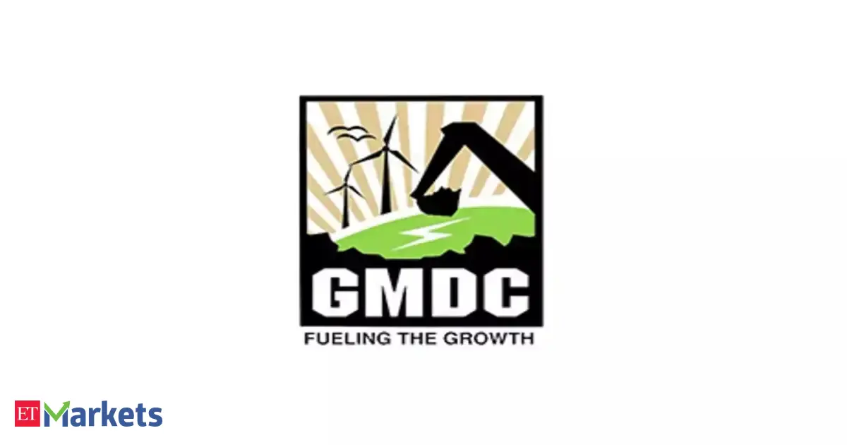 GMDC shares rise for third straight session, up 7% on government rare earth incentive