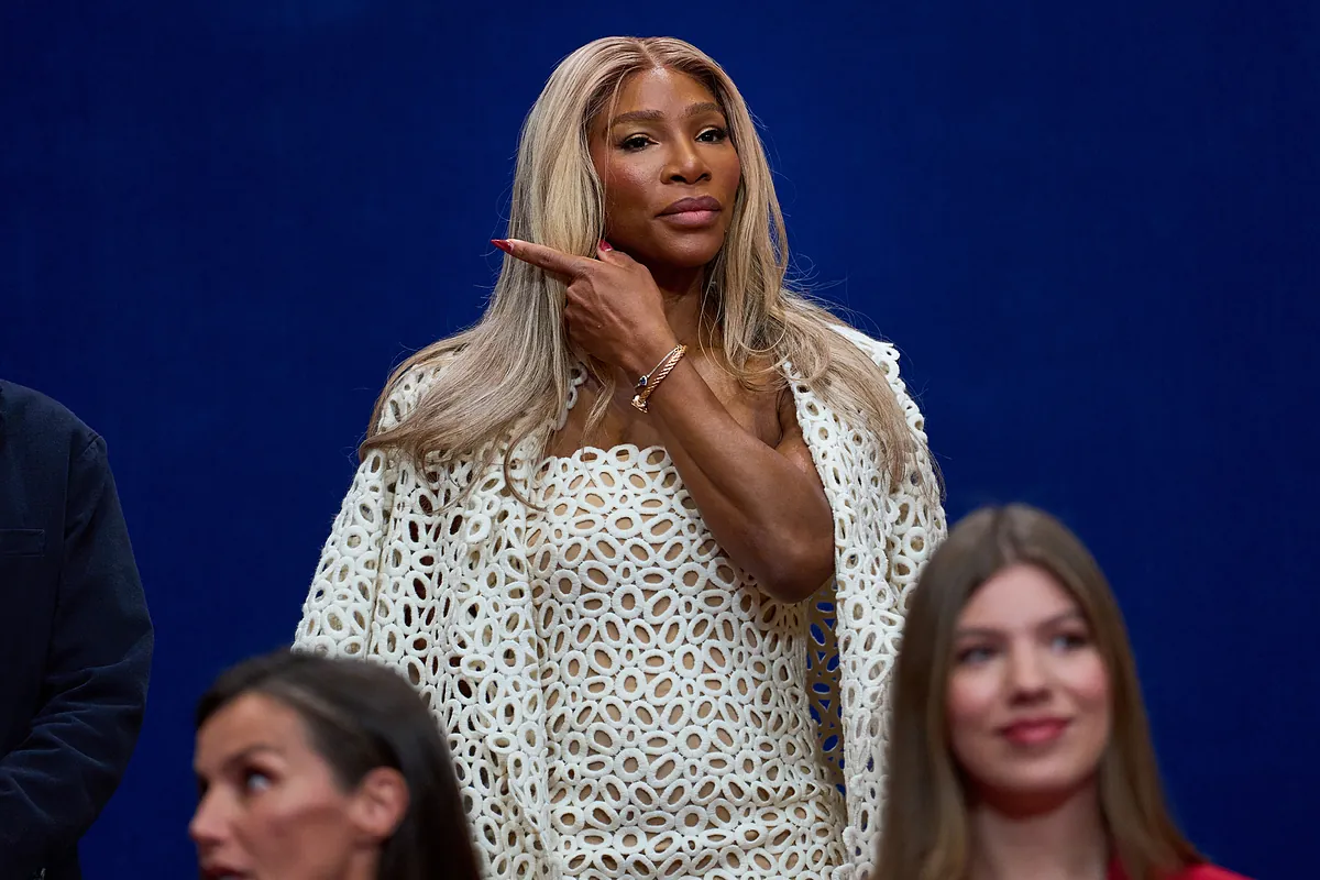 Serena Williams' retirement takes a surprising turn with pickleball injury