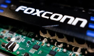 Foxconn Secures Approval to Invest Additional $569 Million in Wisconsin