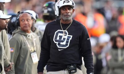 Could Deion Sanders leave Colorado? USF opening sparks speculation