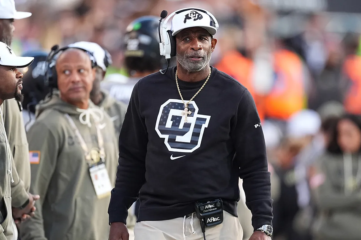 Could Deion Sanders leave Colorado? USF opening sparks speculation