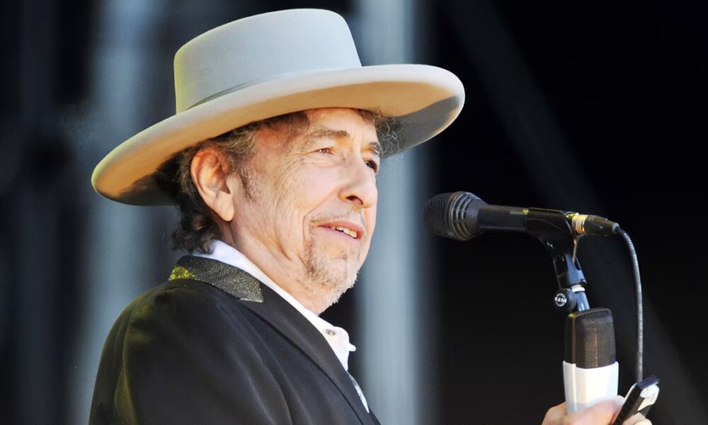 Bob Dylan's Most Covered Song of All Time is the Perfect Rock Track for Thanksgiving