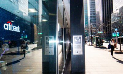 Citi’s Premium Card Rollout Was Marred by Errant Approvals