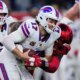 Josh Allen backs Keon Coleman as Bills regroup for a dangerous matchup with the Steelers