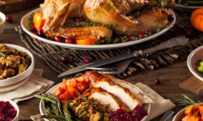 Nasdaq Heads for Best Thanksgiving Week Since 2008. How Bitcoin, Tech Can Drive More Gains.