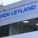 Ashok Leyland shares rise 5% to hit 52-week high on proposed merger of finance arm with NDL Ventures