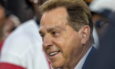 Nick Saban blindsided as Jim Mora leaves UConn for Colorado State