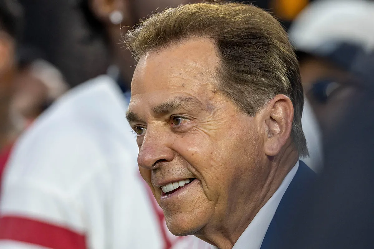 Nick Saban blindsided as Jim Mora leaves UConn for Colorado State