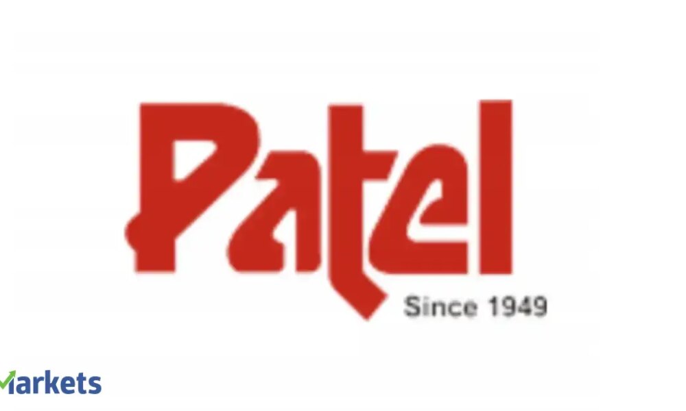 Patel Engineering shares zoom 10% after securing Rs 798 crore coal excavation order