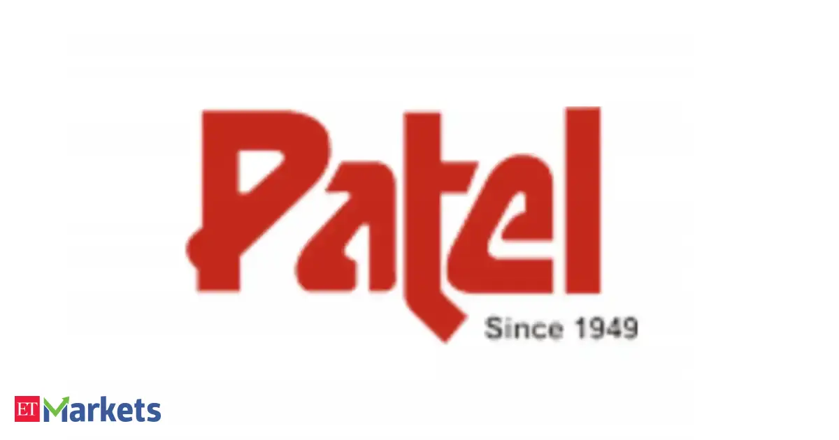 Patel Engineering shares zoom 10% after securing Rs 798 crore coal excavation order