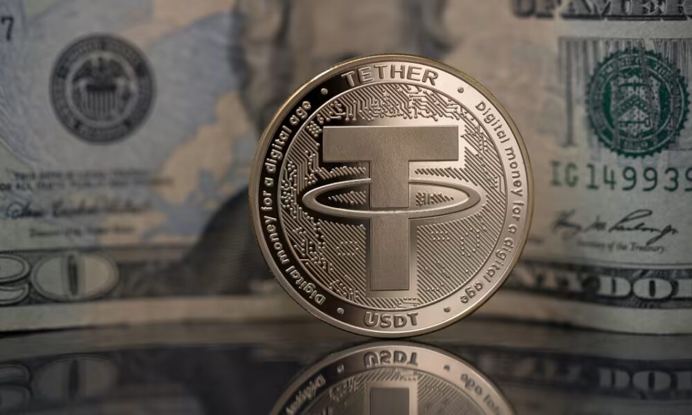 Tether Stablecoin Rating Slashed By S&P. What It Means for the Crypto’s Dollar Peg.