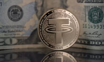 Tether Stablecoin Rating Slashed By S&P. What It Means for the Crypto’s Dollar Peg.