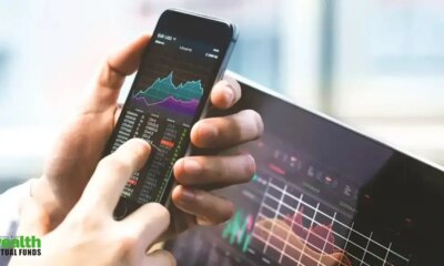 Top 5 equity mutual funds deliver over 30% CAGR on lumpsum investments in 3 years