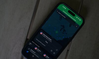 3 Best VPN for iPhone (2025), Tested and Reviewed