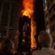 Death toll rises to 55 in Hong Kong fire, 279 still missing