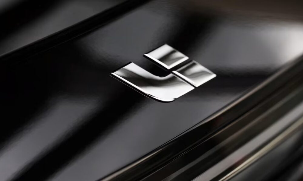 Li Auto Swings to Loss on Sharply Lower Sales