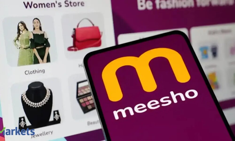 Meesho eyes $6 billion valuation with December 3 IPO; check price band