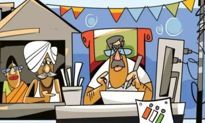 Rare 'intensive' revision in Bihar four months before polls