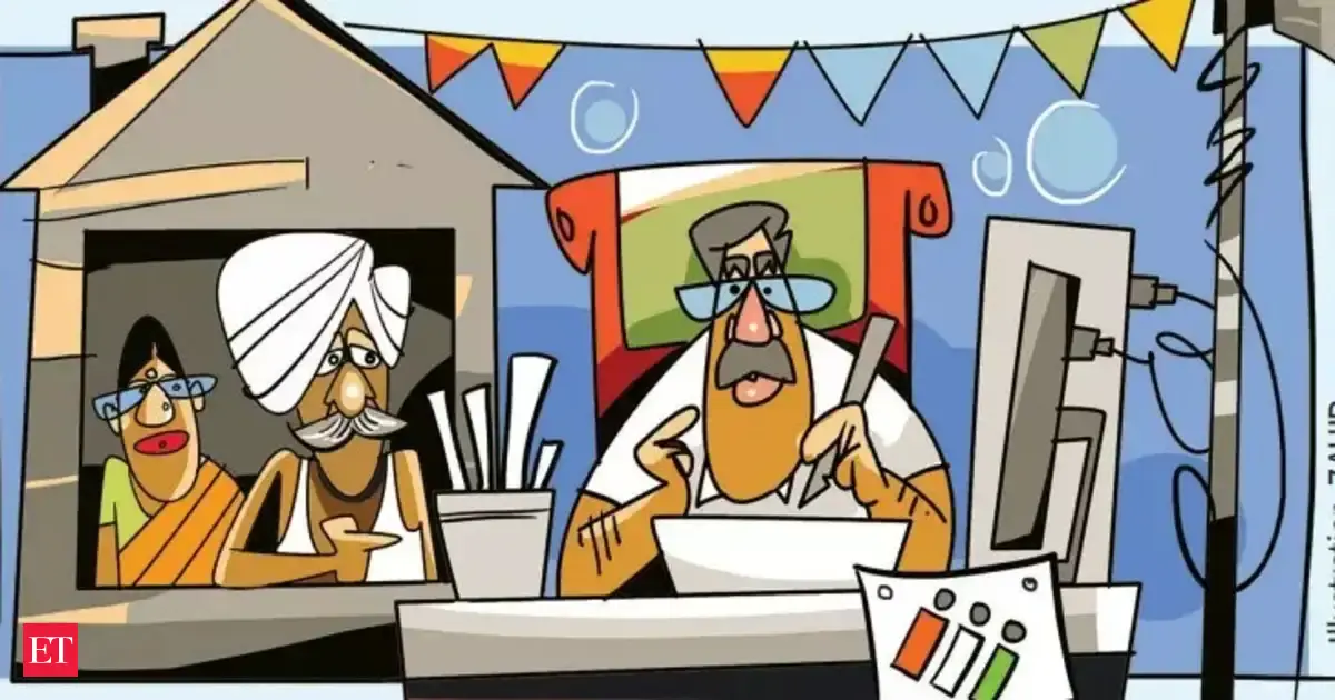 Rare 'intensive' revision in Bihar four months before polls