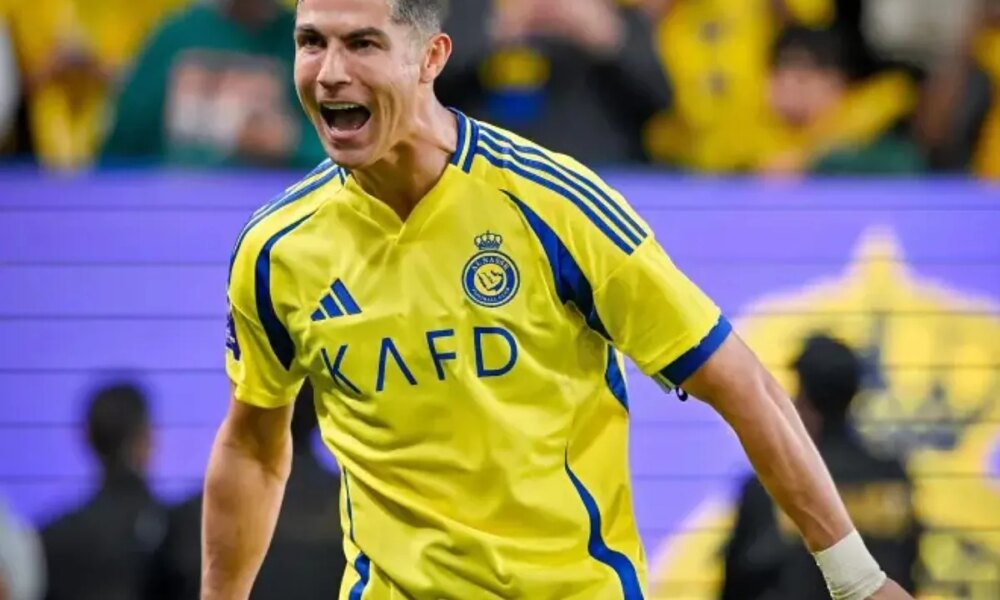 Saudi Sports Minister believes Cristiano Ronaldo's salary is money well spent