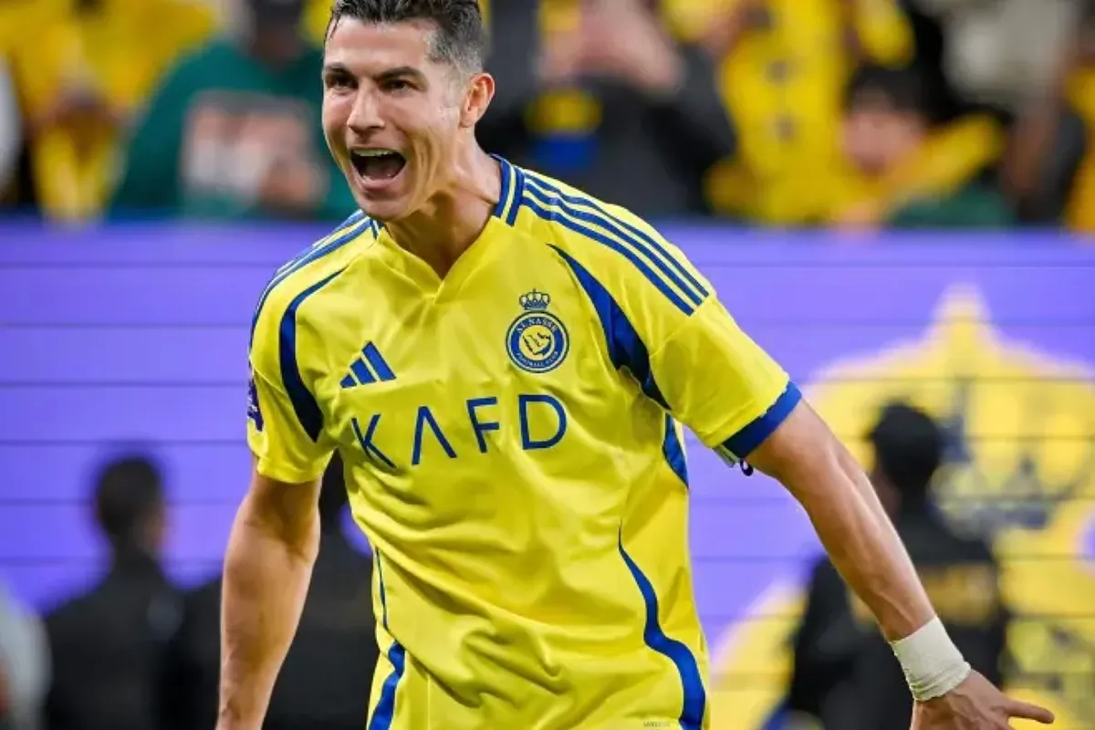 Saudi Sports Minister believes Cristiano Ronaldo's salary is money well spent