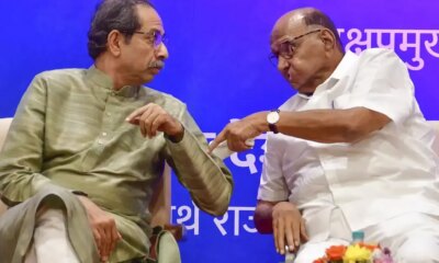 Lok Sabha election 2024: Maharashtra get interesting after splits in Shiv Sena, NCP