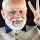 Modi charisma key factor in BJP's bid to retain all 26 seats in Gujarat
