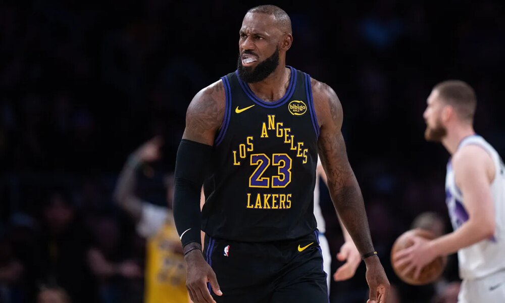 Rob Pelinka reveals Lakers' plan for life after LeBron James