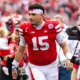 Dylan Raiola transfer rumors: Nebraska star QB weighing options