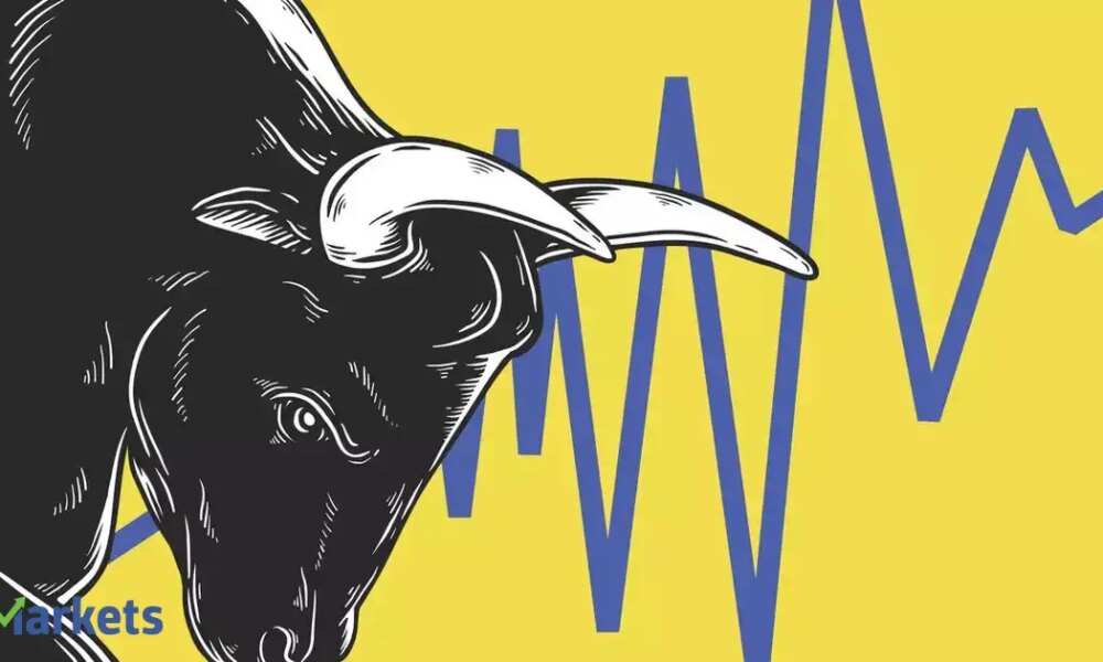 D-Street scales new peaks after 14 months as FPI selling cools, US-India deal eyed