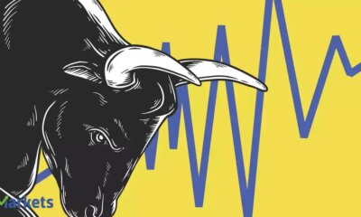 D-Street scales new peaks after 14 months as FPI selling cools, US-India deal eyed