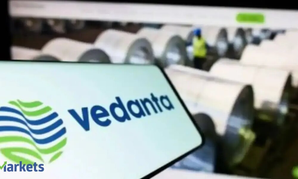 Vedanta back in debt market, seeks Rs 2k cr via metals arm