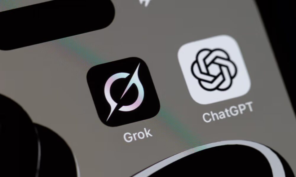 Regulators Can’t Keep Up With the AI Economy