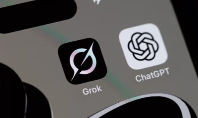 Regulators Can’t Keep Up With the AI Economy