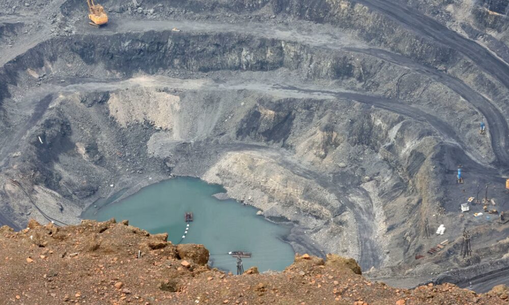 Basic Materials Roundup: Market Talk