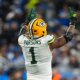 Micah Parsons makes NFL history with record-breaking performance in Packers-Lions Thanksgiving game