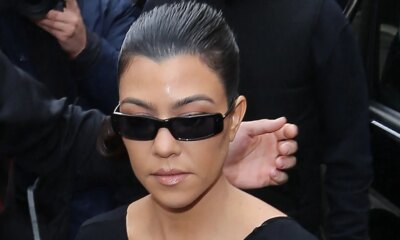 Kourtney Kardashian Suffers ‘Guilt’ For Parenting Mistake